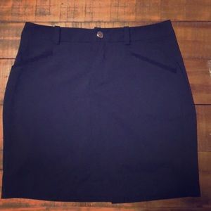 Polo Golf Ralph Lauren Golf Skort